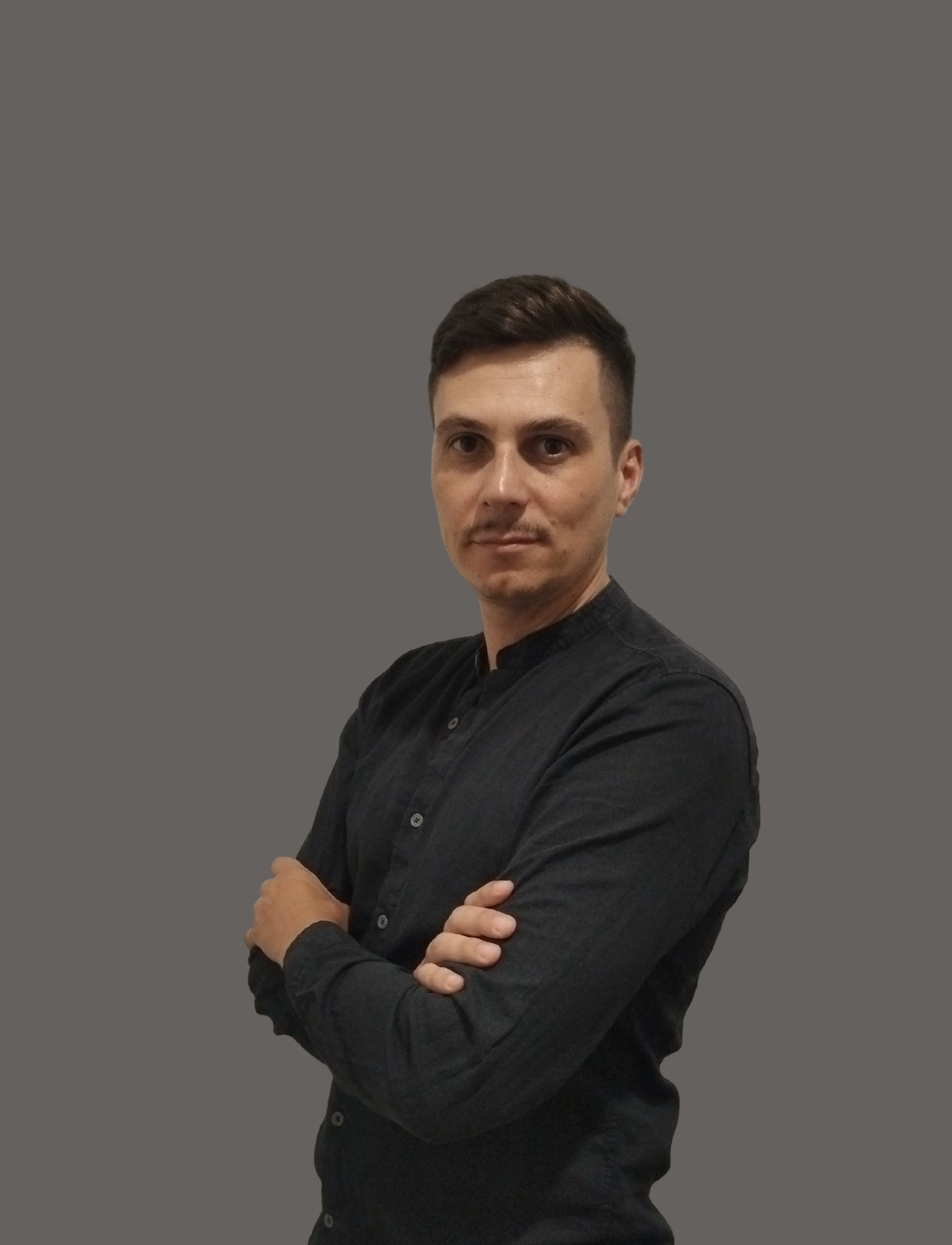 Stefano Manca, consulente di marketing digitale a Cagliari, Mediagency Digital